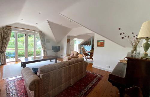 Walled Garden Cottage by Vineyard - Foto 11