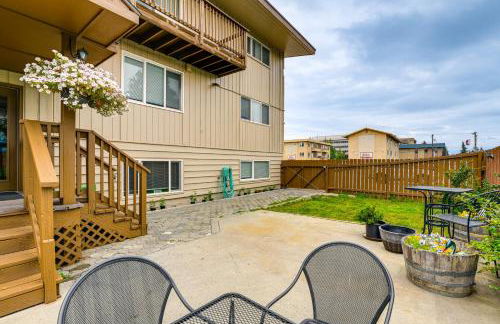 Anchorage Apartment Rental with Mountain Views! - Photo 24