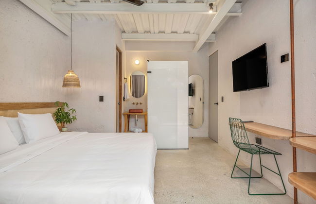 Botánica Manila by HOUSY HOST - Foto 69