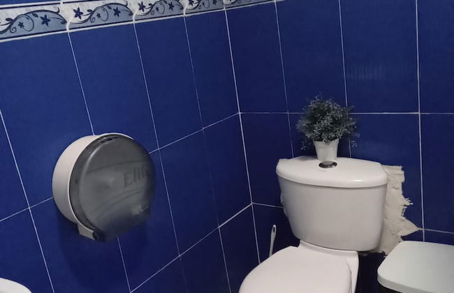 Room-green Sea Inn, San Luis With View o - Foto 17