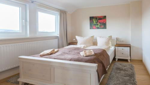 Landhäuser Bergwiese - Ferienhaus Höhenblick - Foto 4