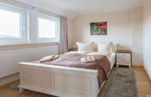 Landhäuser Bergwiese - Ferienhaus Höhenblick - Foto 4