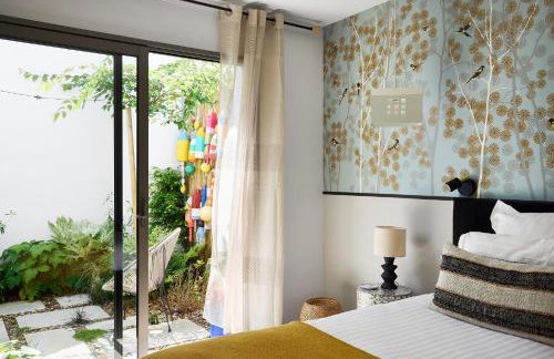 Les Villas Majolie - Villa 2 L'île - 5 étoiles - Foto 50