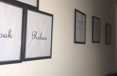 Comfy 4 Bed 1 Bath with Wi-fi in College Area - Foto 20