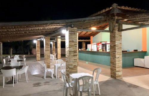 Apartamento excelente e espaçoso no Iloa Residence - Foto 12