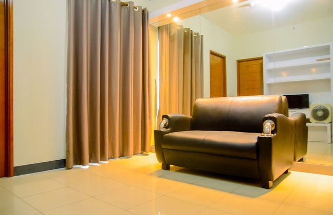 Gading Greenhill 2BR Apartment near Singapore International School - Foto 11