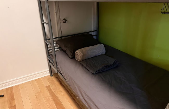 Pied-A-Terre Mont-Royal - Foto 45