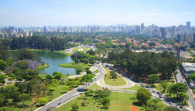 Transfert Aéroport de Guarulhos (GRU) vers Centre ville de São Paulo - Photo 4