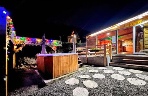 Wzgórze w Cieniu Lasu - Photo 30