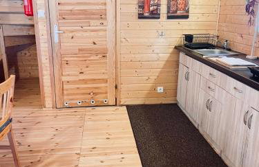 Domki Zacisze Zieleniewo - Kołobrzeg - Foto 24