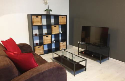 EM LIFE Strasbourg - Foto 9