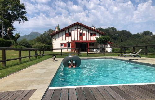 Maison de caractère au calme et vues magnifiques - Foto 32