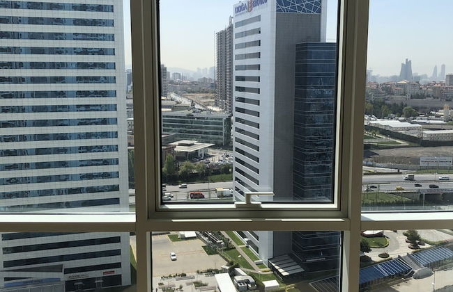 Oryapark Residence - Foto 23