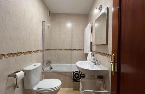 Concano - Apartamento turístico en Sanlúcar la Mayor - Foto 12