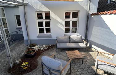 Ferienhaus Niederrhein Kalkar - Traumhaus in Klein am Niederrhein - Foto 57