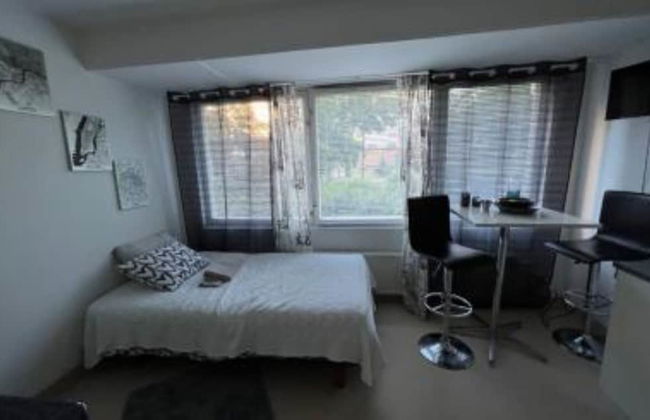 Casa South Studio in the Center of Stockholms Soho - Photo 6