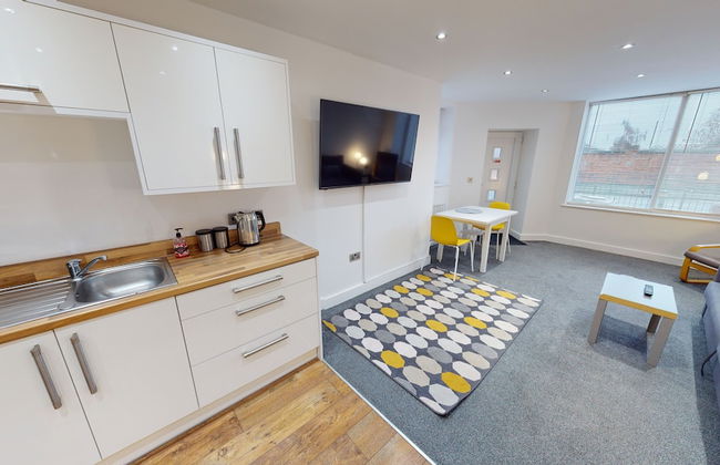 Apartment 332 - Foto 10