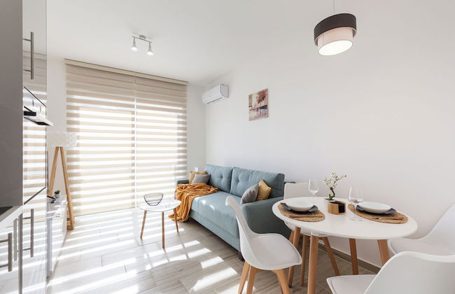 Sunny Side Resort & Spa - Foto 46