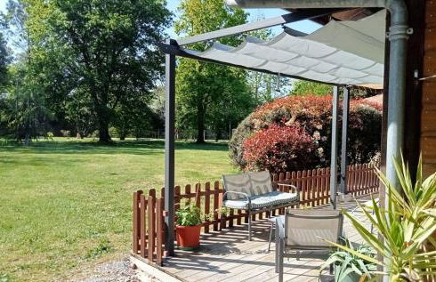 Maison chalet Soustons - Foto 7