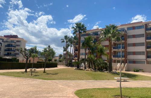 Denia Nature Apartment - Foto 48
