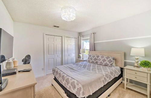 Clermont Vacation Rental with Pool 11 Mi to Disney - Photo 20