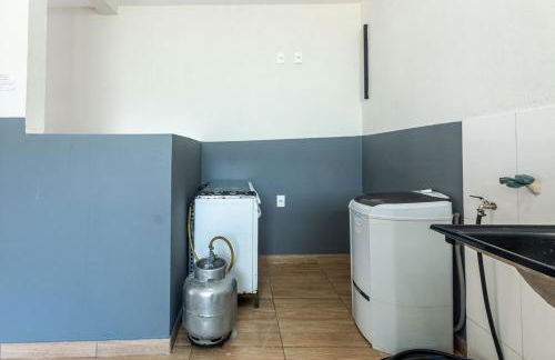 Apartamento 4 quartos com Wi Fi e Garagem - Foto 10