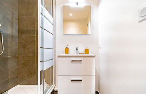 Le Palo Alto - Joli studio - wifi inclus - Foto 8