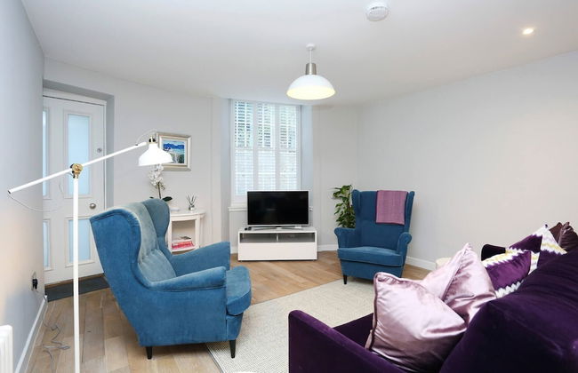 JOIVY Vibrant City Centre 2-bed Apt. - Foto 19