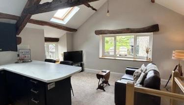 The Tractor House - Foto 4