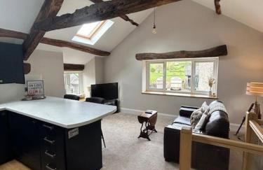 The Tractor House - Foto 4