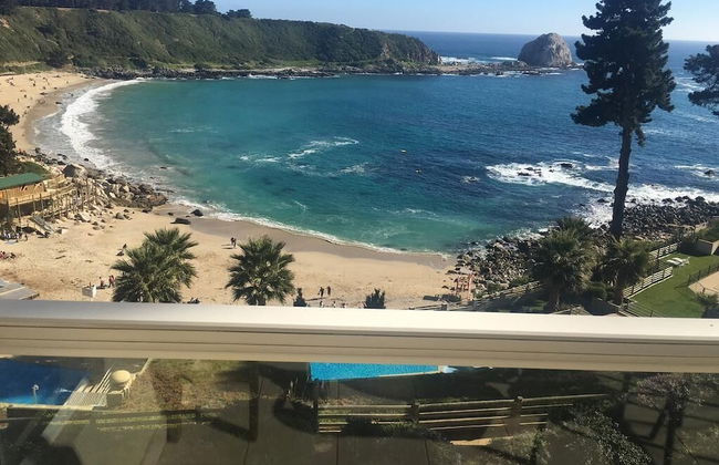 Departamento en Playa El Canelillo - Photo 22