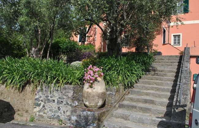 L'Amandola Villa - Agriturismo - Foto 53