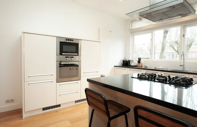 Stayci Serviced Apartments Royal Nassau - Photo 13