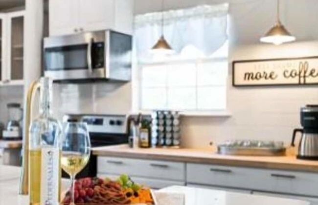 Luxe Farmhouse Hot Tub Pool On 5 Acres - Foto 4