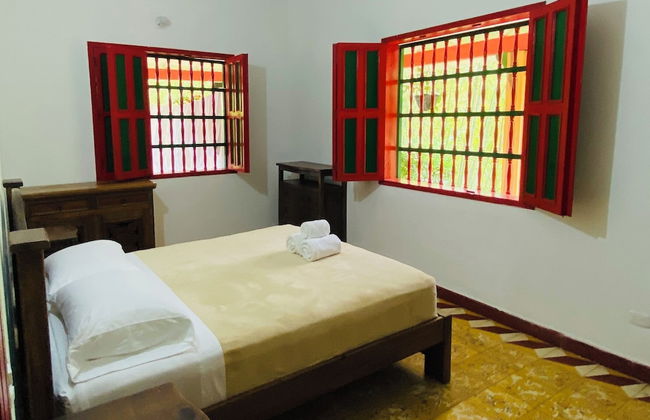 Eco hotel primavera - Foto 5