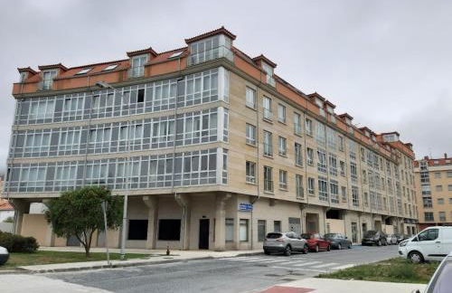 PISO EN 1ª LINEA DE PLAYA CON WIFI PUERTO DE CARIÑo - Foto 1