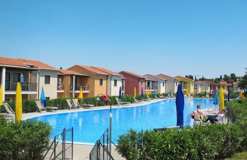 Apartment Belvedere Village-1 by Interhome - Foto 25