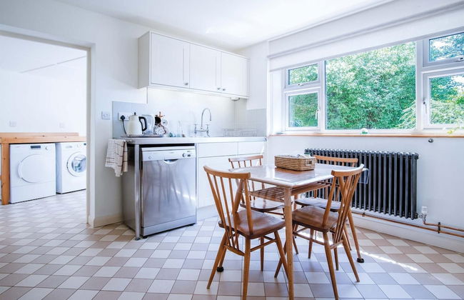 Palace Park - 2 Bedroom Bungalow - Manorbier - Photo 21