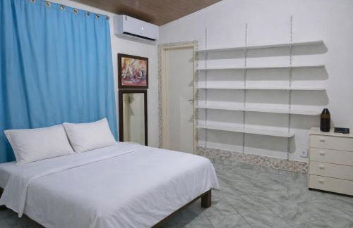 Casa a 2 quadras da praia na Atalaia Nova Barra dos CoqueirosSE nuraguesolepraia - Foto 11