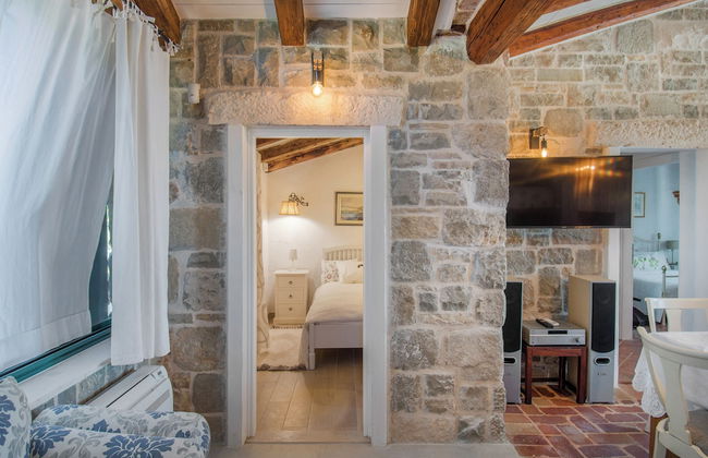 Villa Manda Korina - Foto 57