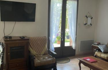 Maison Du Lac - Foto 21