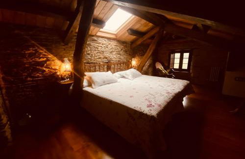 Casa da Costa de Sueiro - Foto 17