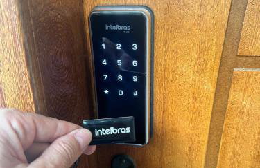 Cocal House Temporada - 1 km da praia - Foto 10