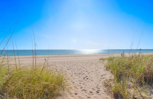 Pool Beachfront Studio - Foto 12