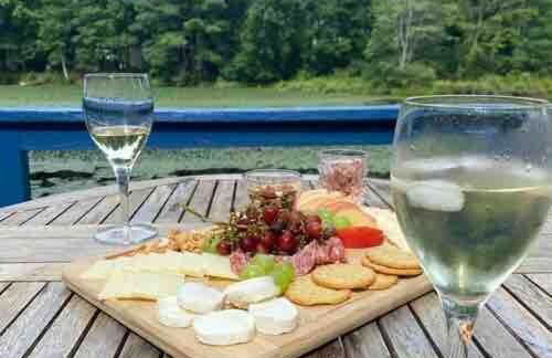 In the clouds your cozy- lake house - Foto 70