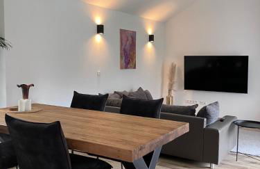 Ferienwohnung zum Belgenbachtal - Foto 7