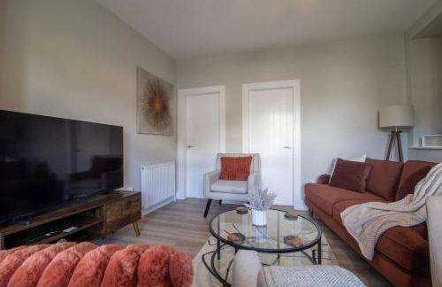 Pinkerton House - 3 bed Rutherglen - Foto 18