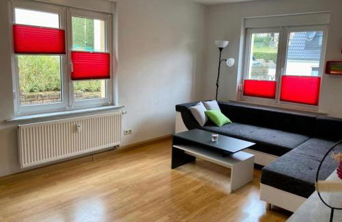 FeWo Bergstraße Mülsen - Foto 1