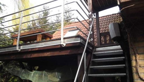 Ferienwohnung Pikulski - Foto 3