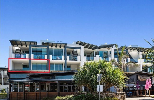 Ocean View Haven at Paradiso - Photo 15